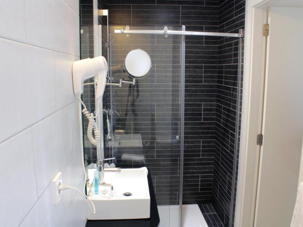 Hotel Lois : photo 7 de la chambre chambre simple