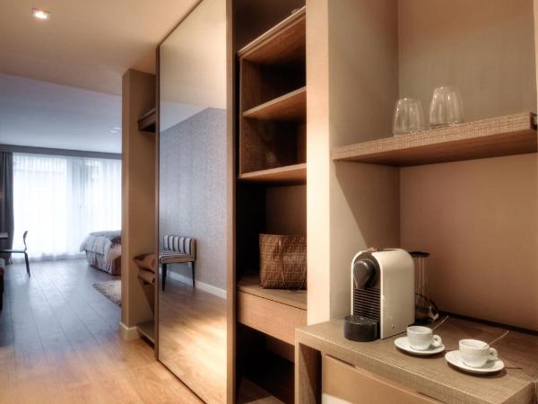 CasaSur Bellini : photo 8 de la chambre suite deluxe