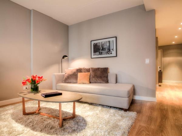 CasaSur Bellini : photo 6 de la chambre suite deluxe