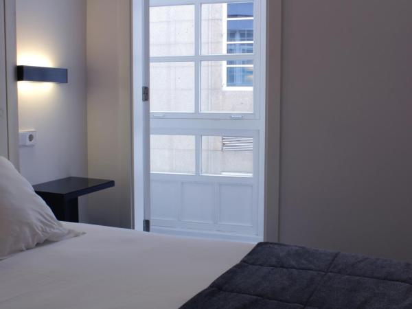 Hotel Lois : photo 4 de la chambre chambre double