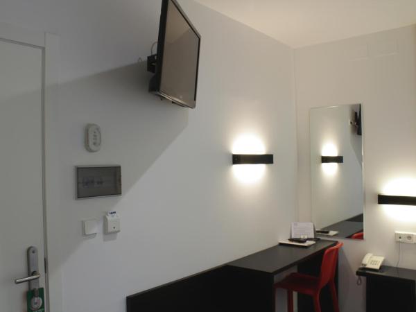 Hotel Lois : photo 5 de la chambre chambre simple