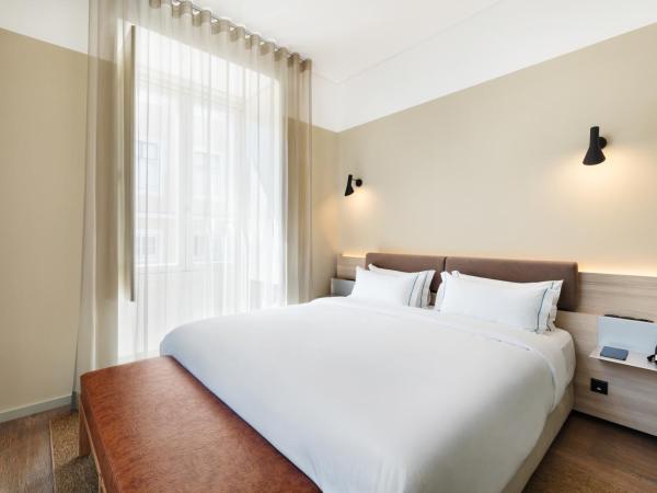 OnJ S. Lazaro Lisboa : photo 5 de la chambre appartement 1 chambre (4 adultes)