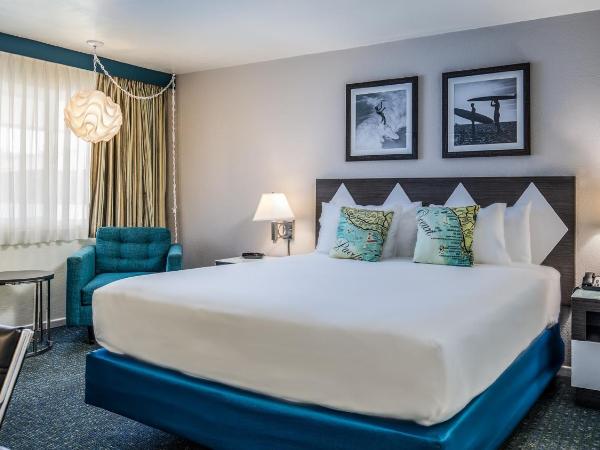 Kings Inn : photo 1 de la chambre chambre lit king-size