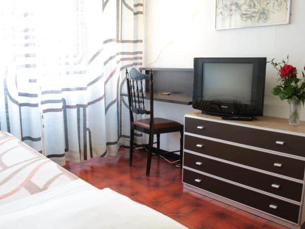 Hotel Giada : photo 4 de la chambre chambre simple