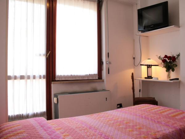 Hotel Giada : photo 2 de la chambre chambre simple