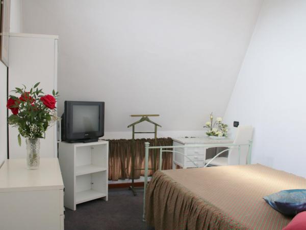Hotel Giada : photo 5 de la chambre chambre simple