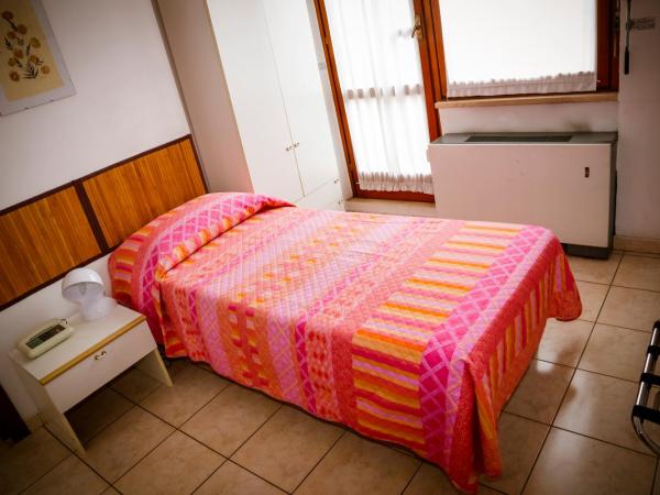 Hotel Giada : photo 6 de la chambre chambre simple