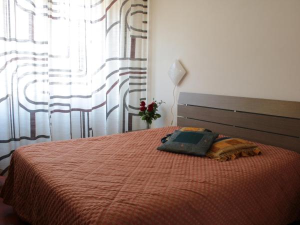 Hotel Giada : photo 6 de la chambre chambre double