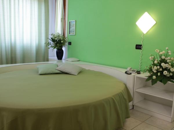 Hotel Giada : photo 7 de la chambre chambre double