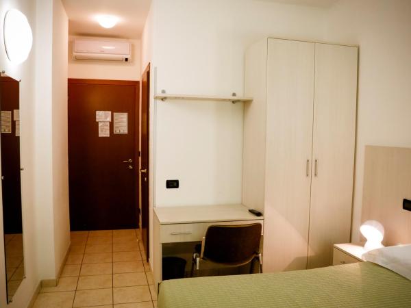 Hotel Giada : photo 9 de la chambre chambre double