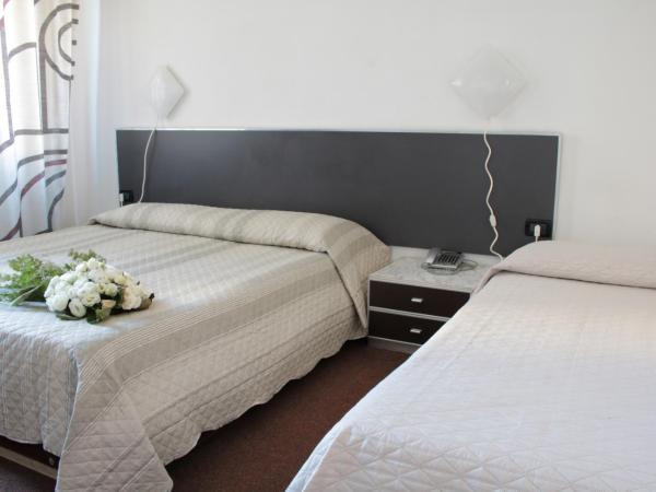 Hotel Giada : photo 2 de la chambre chambre triple