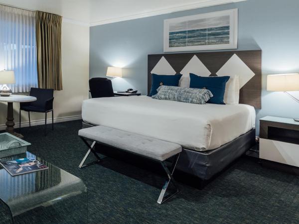 Kings Inn : photo 1 de la chambre chambre simple supérieure