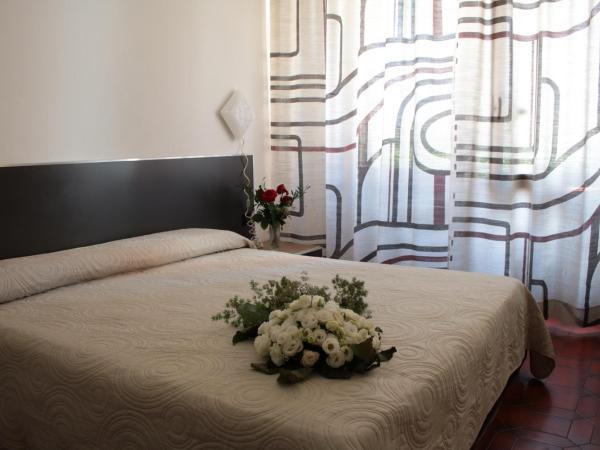 Hotel Giada : photo 5 de la chambre chambre double