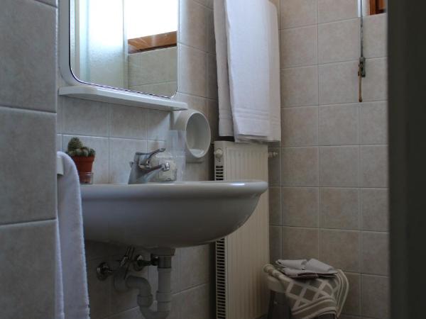 Hotel Giada : photo 1 de la chambre chambre triple