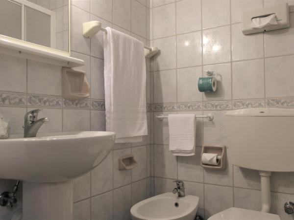 Hotel Giada : photo 2 de la chambre chambre double