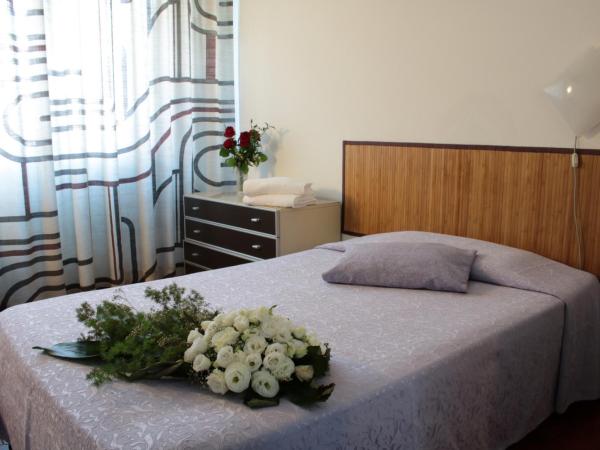 Hotel Giada : photo 3 de la chambre chambre simple