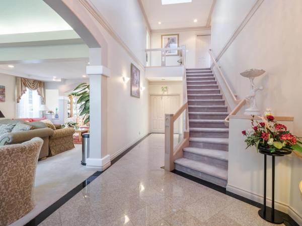 Jessicahouse ltd. : photo 9 de la chambre suite deluxe avec lit king-size