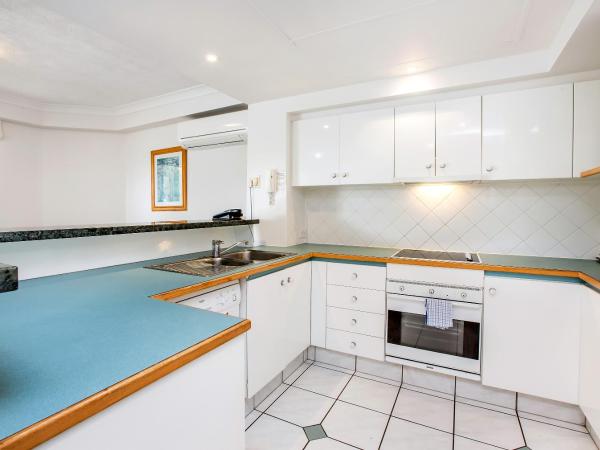 Bridgewater Terraces : photo 7 de la chambre appartement 1 chambre