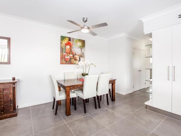 Bridgewater Terraces : photo 5 de la chambre appartement 2 chambres