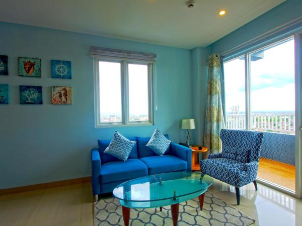 Uniq Hotel : photo 4 de la chambre suite junior