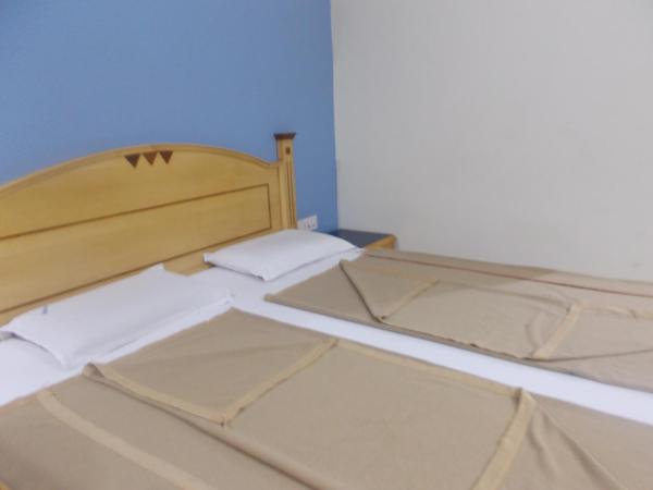 Modern Hotel : photo 1 de la chambre chambre double deluxe