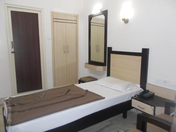 Modern Hotel : photo 1 de la chambre chambre simple deluxe