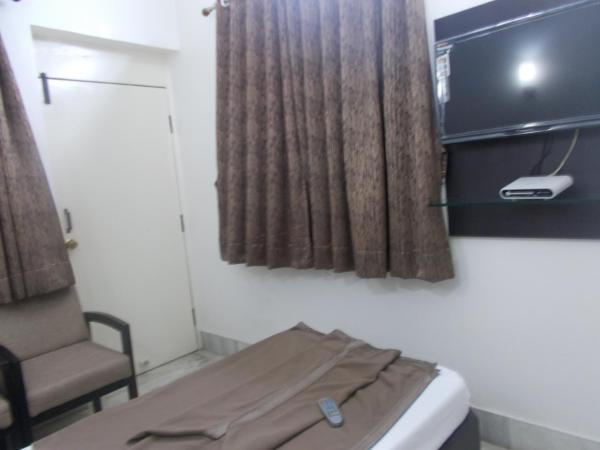 Modern Hotel : photo 3 de la chambre chambre simple deluxe