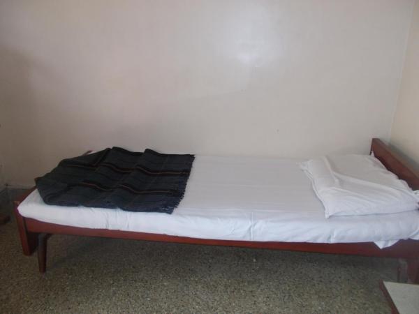 Modern Hotel : photo 3 de la chambre chambre simple standard