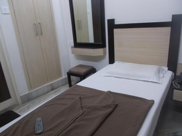 Modern Hotel : photo 4 de la chambre chambre simple deluxe