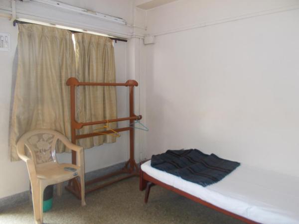 Modern Hotel : photo 1 de la chambre chambre simple standard