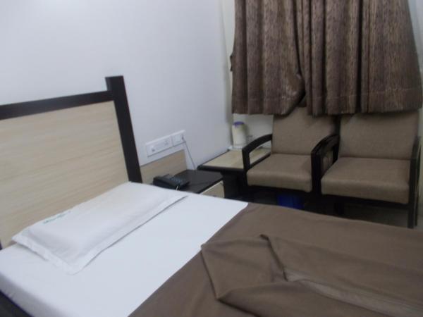 Modern Hotel : photo 6 de la chambre chambre simple deluxe