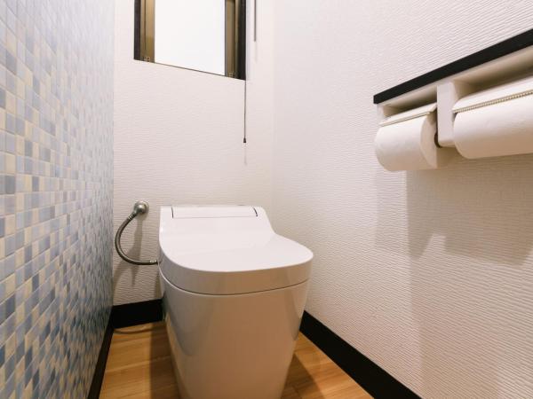 Guest House Yasuragi Hakataekimae : photo 7 de la chambre suite familiale