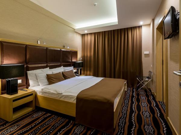 Aquaticum Debrecen Termal & Wellness Hotel : photo 3 de la chambre suite deluxe
