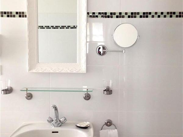 Hôtel Diderot : photo 7 de la chambre petite chambre double