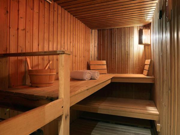 Hotel 3 Vallées Val Thorens : photo 10 de la chambre suite avec baignoire spa
