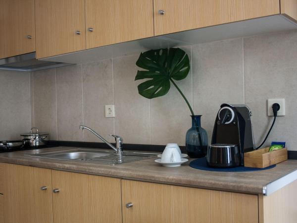 Nations Porto - Studios & Suites : photo 4 de la chambre studio double deluxe