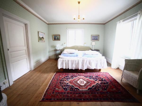 Prästgatanett Apartments : photo 5 de la chambre appartement 2 chambres