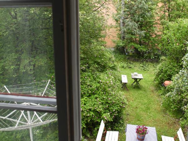 Prästgatanett Apartments : photo 1 de la chambre appartement 2 chambres