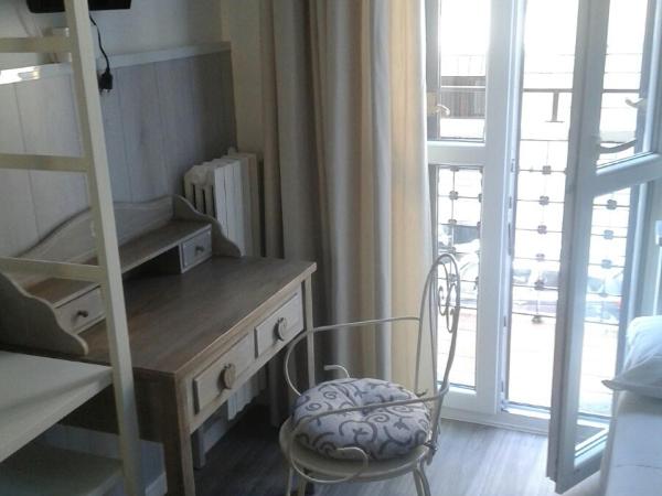 Hotel Malta : photo 4 de la chambre chambre simple