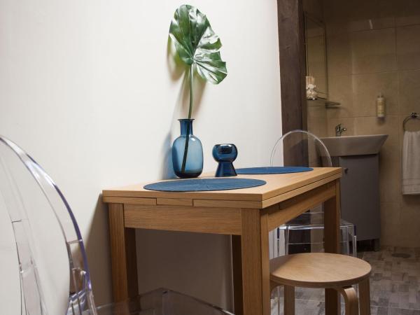 Nations Porto - Studios & Suites : photo 4 de la chambre studio familial