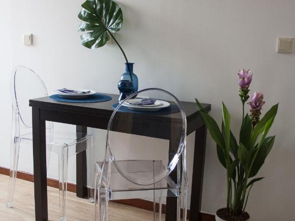 Nations Porto - Studios & Suites : photo 5 de la chambre studio double deluxe