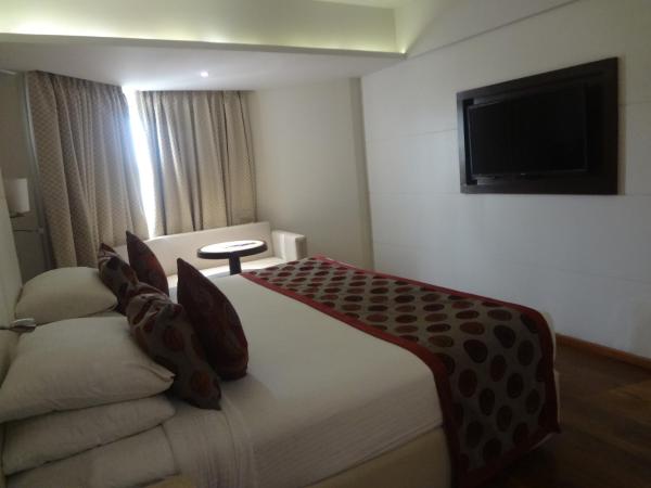 Ramee Guestline Hotel Juhu : photo 5 de la chambre suite junior