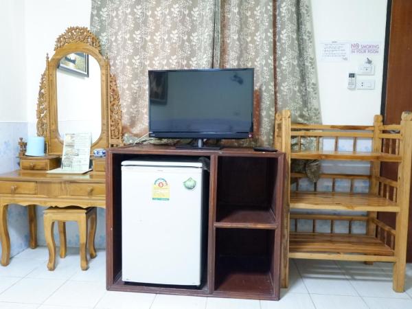 Harmony House-SHA Plus : photo 8 de la chambre chambre double ou lits jumeaux de luxe avec climatisation