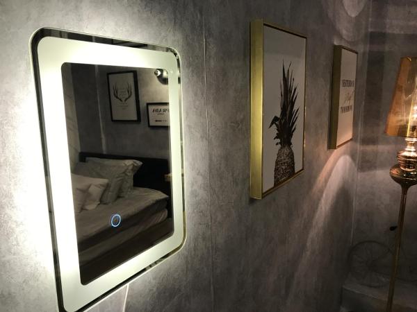 Big Wave Travel : photo 10 de la chambre chambre double classique avec douche