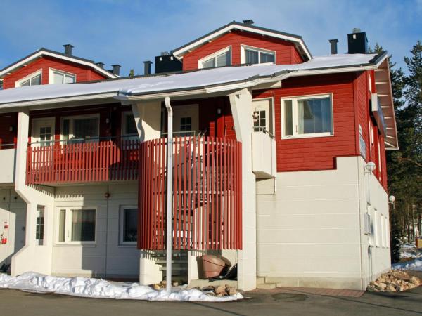 Polar Star Moonlight Apartments : photo 1 de la chambre studio (2 adultes)