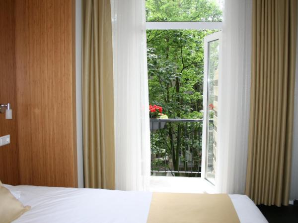 Hotel Larende : photo 1 de la chambre chambre double standard
