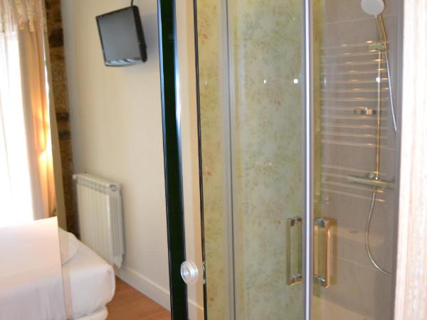 Deniké Grupo Atalaia : photo 3 de la chambre chambre simple