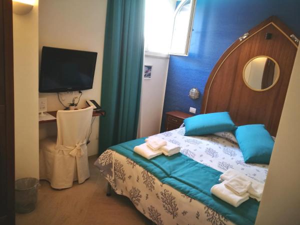Villa Patrizi : photo 10 de la chambre chambre deluxe double ou lits jumeaux