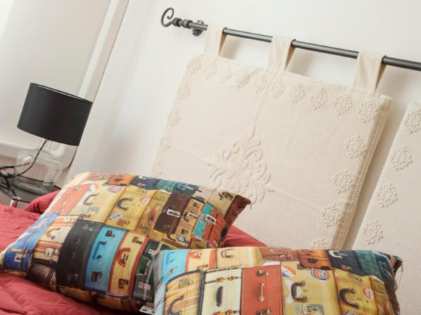 Liberty Guest House : photo 1 de la chambre chambre simple avec salle de bains privative