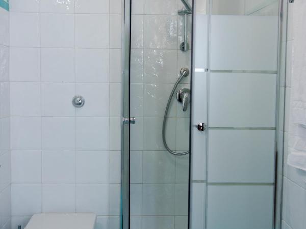 Liberty Guest House : photo 8 de la chambre chambre double